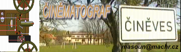 Činěmatograf